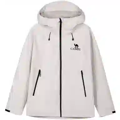 CAMEL All-Weather Series Jacket