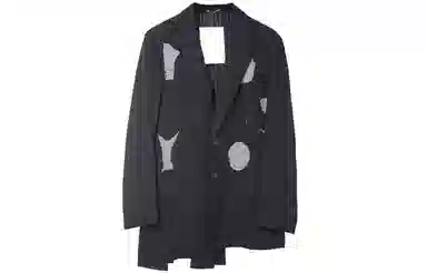 Yohji Yamamoto Blazer