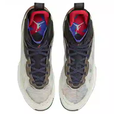 Jordan Air Jordan 37 "Beyond Borders"