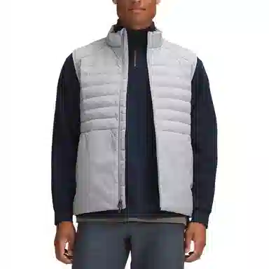 lululemon Down For It All Vest