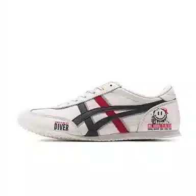 Onitsuka Tiger Machu Racer