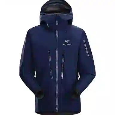 Arcteryx Alpha SV