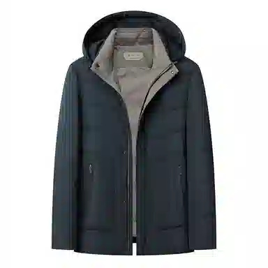 Pierre Cardin Down Jacket