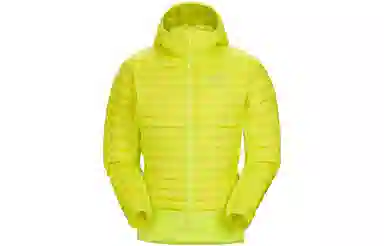 Arcteryx Cerium Hybrid Hoody