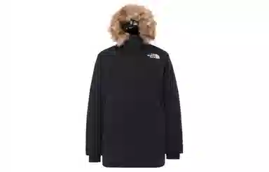 The North Face