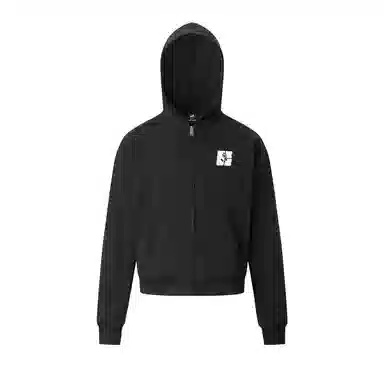 URS GGON boxycleanfithoodie