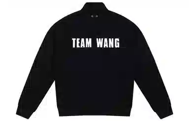TEAM WANG design SS23 THE ORIGINAL 1 Logo