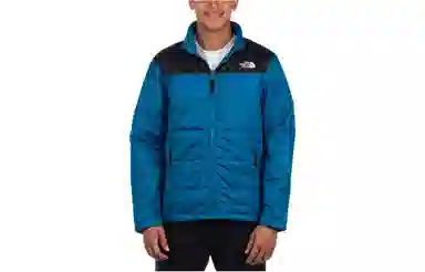THE NORTH FACE Logo
