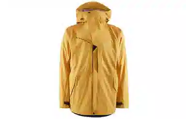 KLATTERMUSEN Skirner Jacket