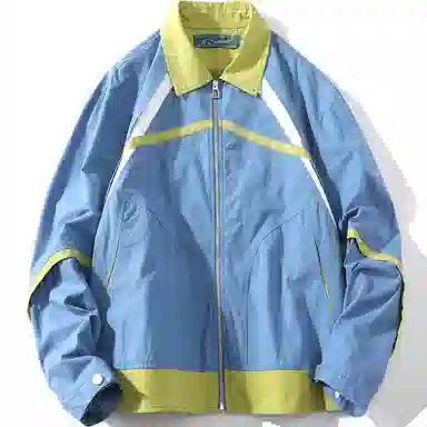 A Square Root Jacket