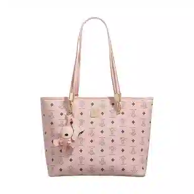 PESASRIE PU Tote