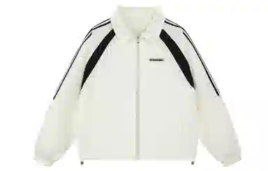 Kawasaki Cleanfit Coach Jacket