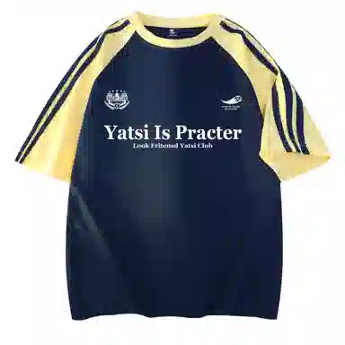 YATSI T
