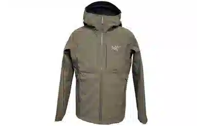 Arcteryx Gamma Mx Hoody