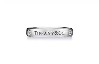 TIFFANY CO. TCO.