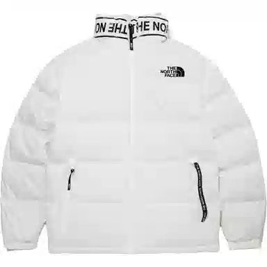 THE NORTH FACE Logo