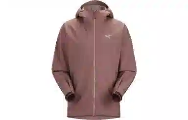 Arcteryx Kadin Hoody Logo