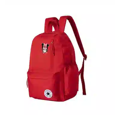 Converse Han Jin Backpack Red