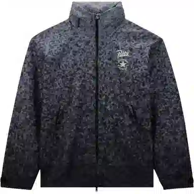 Converse x Patta SS24 Black