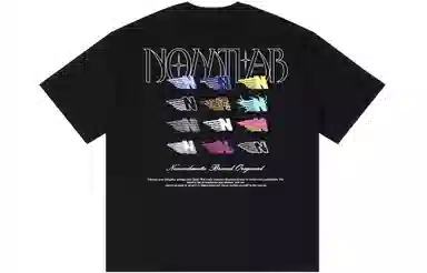 nomt LogoT