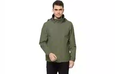 Jack Wolfskin