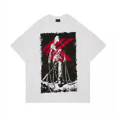 Kang's wonderland T
