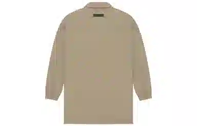 Fear of God Essentials Barn Jacket Oak