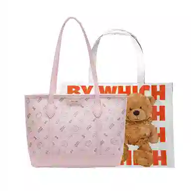 Bywhich PU