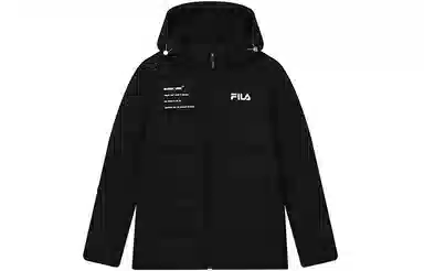 FILA Logo