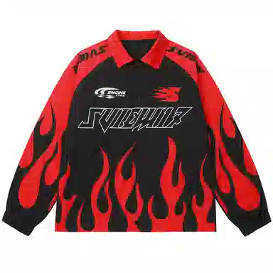 S.view Racing Jacket