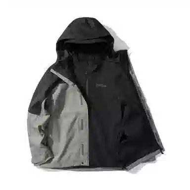 Jack Wolfskin Logo