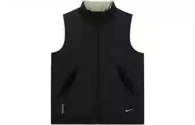 Nike x NOCTA Distant Regards Vest Black