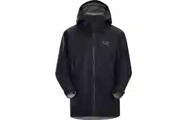 Arcteryx RUSH Gore-Tex Pro