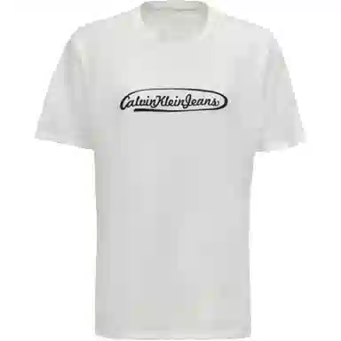 CALVIN KLEIN Jeans logoT