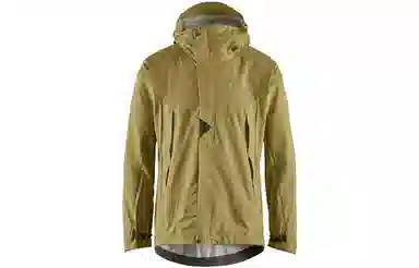 KLATTERMUSEN Asynja Jacket