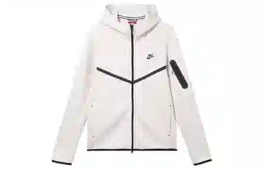 Nike Tech Hoodie