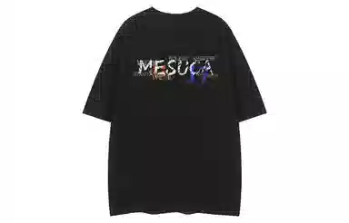 MESUCA logoT