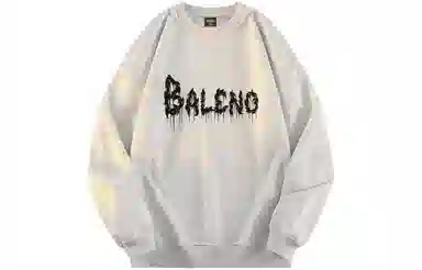 BALENO Logo