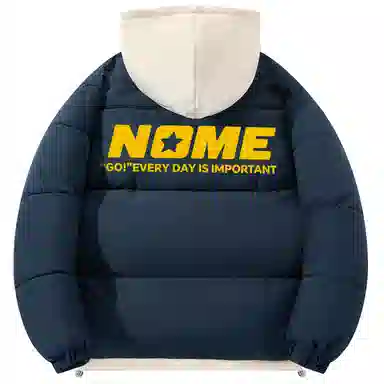 NOME Logo