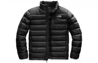 The North Face Aconcagua Jacket