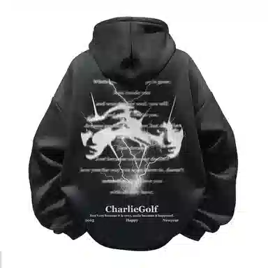 CHARLIE GOLF