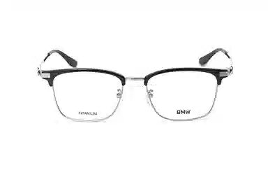 BMW Optical Frame Black