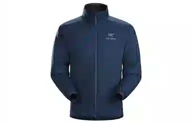 Arcteryx Atom AR Jacket