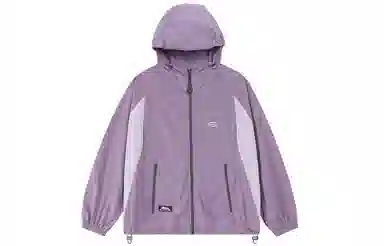 F426 Outdoor Breathable Mesh Zip Jacket Unisex