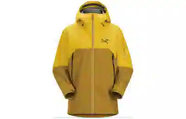 Arcteryx RUSH Gore-Tex Pro