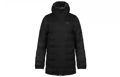 adidas Rev Aop Parka