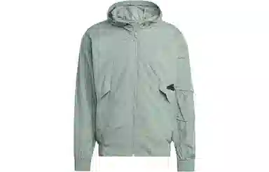 adidas City Escape Windbreaker