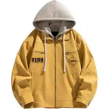 Unite Life HOODS logo