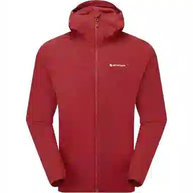 Montane Tenacity