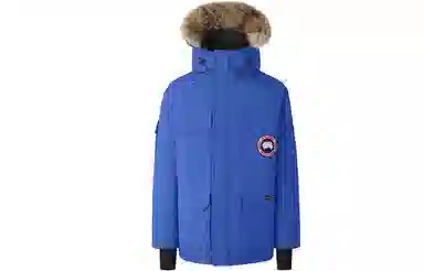 Canada Goose Expedition FusionFit PBI Logo